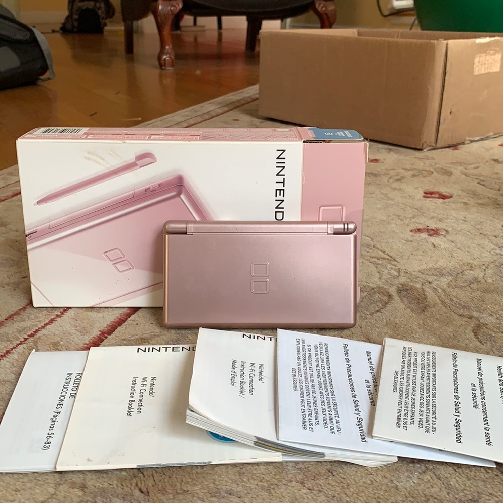 COPY - Nintendo DS